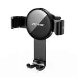 Vention Car Phone Mount designed for convenience and safety with one-handed operation and secure grip.