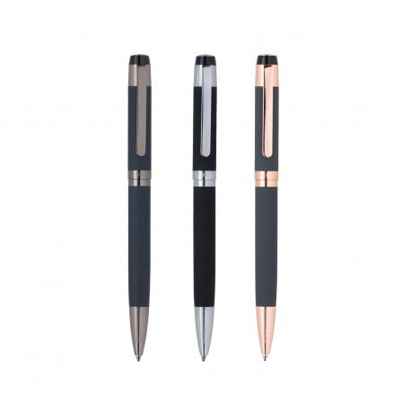 Cerruti 1881 Ballpoint Pen Thames Executive Corporate Gifts Singapore