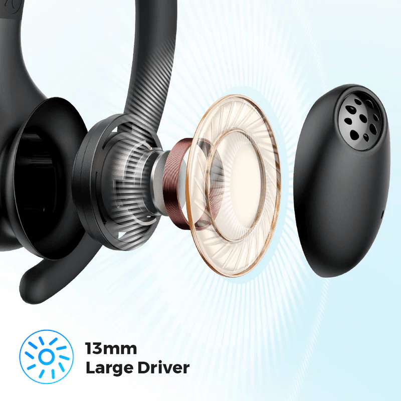 SOUNDPEATS Wings2 Sports Wireless Headphones Executive Corporate Gifts Singapore