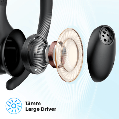 SOUNDPEATS Wings2 Sports Wireless Headphones Executive Corporate Gifts Singapore
