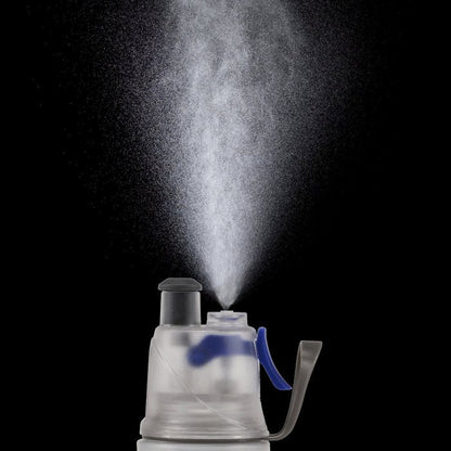 O2Cool Arctic Squeeze Mist ‘N Sip 530ml Insulated Bottle Executive Corporate Gifts Singapore