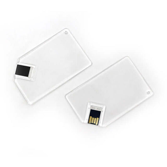 UK67 Card USB Flash Drive Executive Gifts Singapore