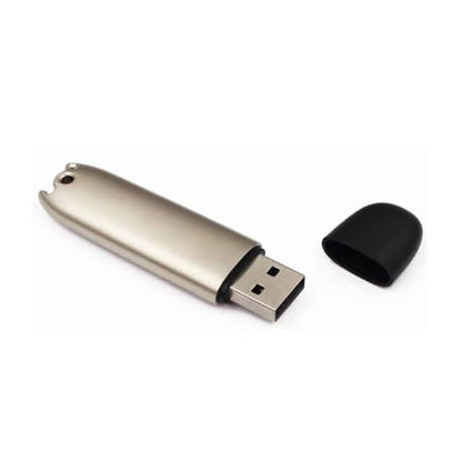 Metal USB Drive UT148 Executive Corporate Gifts Singapore