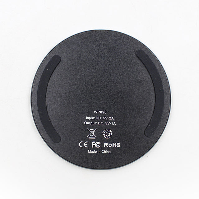 Wireless Charger W04 Executive Gifts Singapore