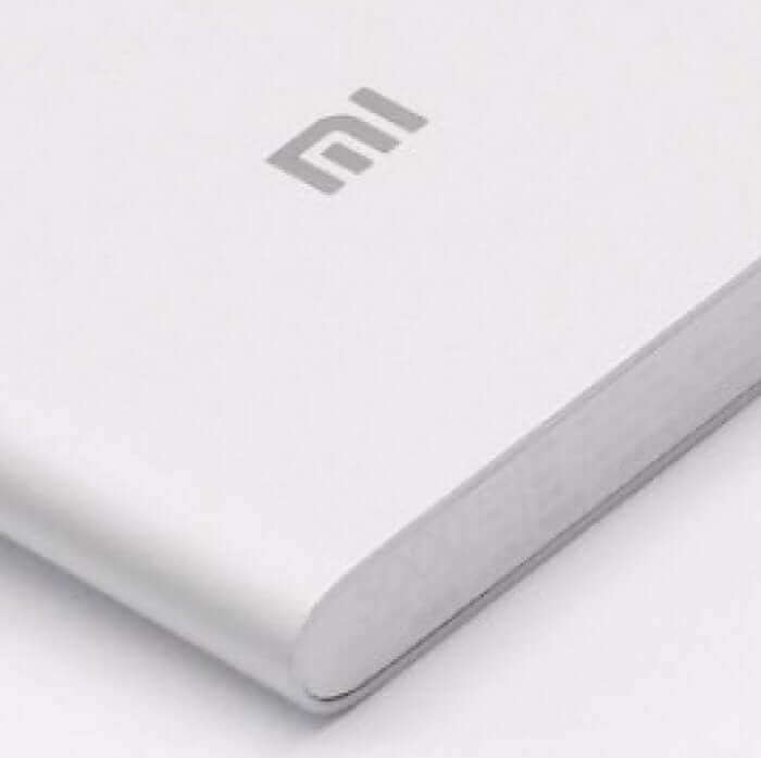 Xiaomi Mi Powerbank (5000mAh) Executive Corporate Gifts Singapore