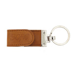 U231 PU Leather USB Drive