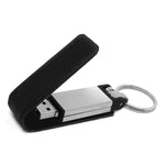 U208 PU Leather USB Drive