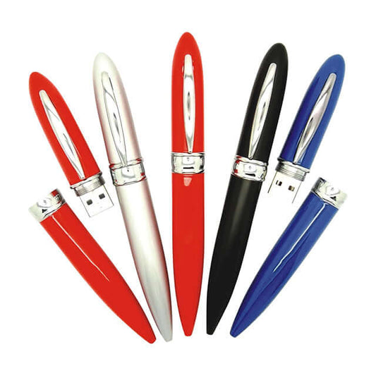 Pen USB Drive UP008 Executive Corporate Gifts Singapore