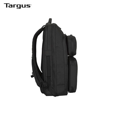 Targus 15-17.3” Antimicrobial 2 Office Backpack Executive Corporate Gifts Singapore