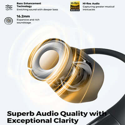 SOUNDPEATS Gofree2 Open Ear Earphones Executive Corporate Gifts Singapore