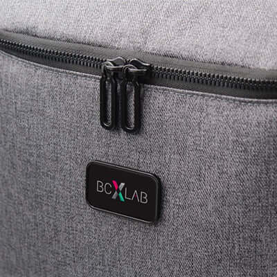 BrandCharger Marco Polo Toiletry Bag Executive Corporate Gifts Singapore