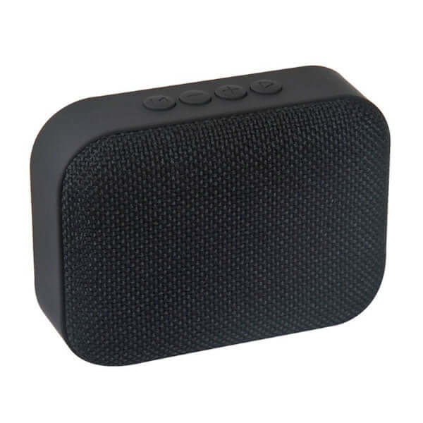 Canvas Bluetooth Speaker Executive Corporate Gifts Singapore