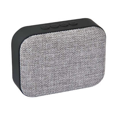 Canvas Bluetooth Speaker Executive Corporate Gifts Singapore