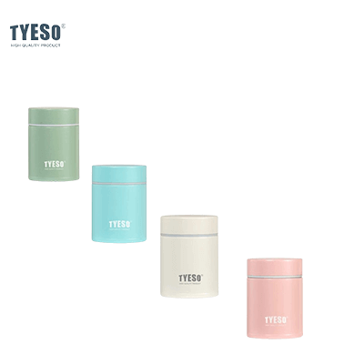 TYESO 7oz Food Jar Executive Corporate Gifts Singapore