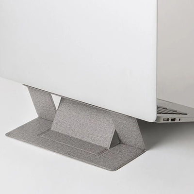 Invisible Laptop Stand | AbrandZ Corporate Gifts