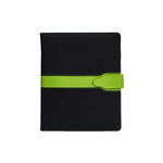 A5 Band Folder with Wire-O Notebook | AbrandZ Corporate Gifts