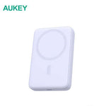 Aukey PB-MS04 10000mAh 20W Magsafe Ultra Slim Powerbank