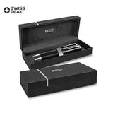Swiss Peak Heritage Pen Set Corporate Gifts Singapore