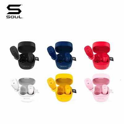 SOUL ST-XX True Wireless Earbuds Bluetooth 5.0 Executive Corporate Gifts Singapore