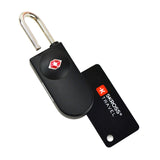 SKROSS Travel - TSA Lock Gift Set with 2 Card Keys