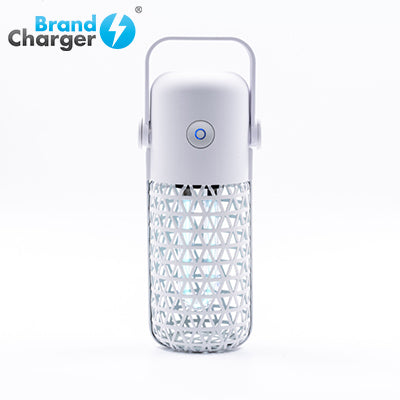 BrandCharger Portable UV Germicidal Lamp Executive Gifts Singapore