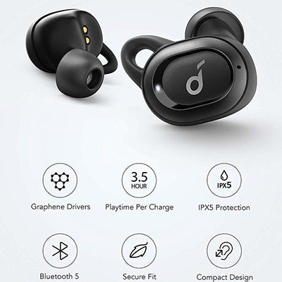 Anker SoundCore Liberty Neo Executive Corporate Gifts Singapore