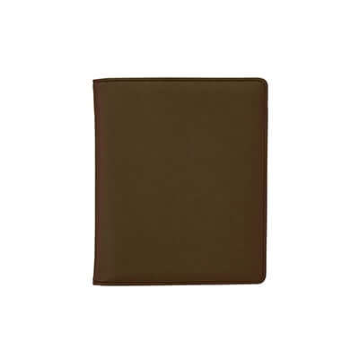 xA5 Folder with Wire-O Notebook Executive Corporate Gifts Singapore