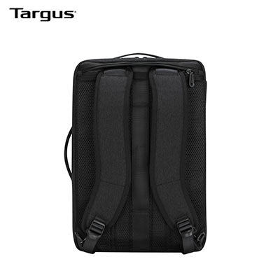 Targus 15.6" Cypress EcoSmart® Convertible Backpack Executive Corporate Gifts Singapore