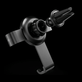 Vention Stable Car Phone Mount with secure grip and one-handed operation for convenience while driving.