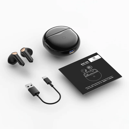SOUNDPEATS Air4 Lite Hi-Res Earbuds Executive Corporate Gifts Singapore