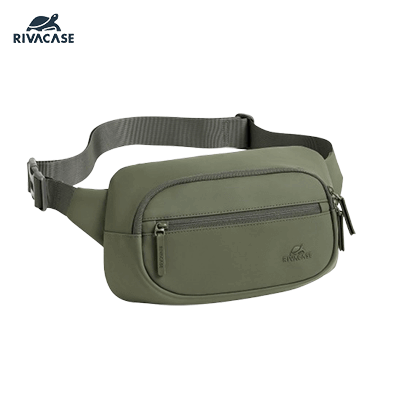 Rivacase Eden Eco Waist Bag Medium Corporate Gifts Singapore