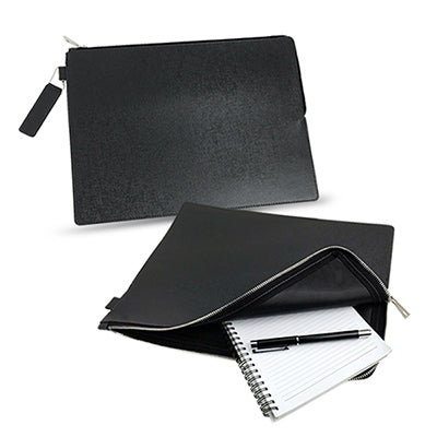Customised Document Pouch Executive Corporate Gifts Singapore