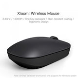 Xiaomi Portable Mouse Gen 2 | AbrandZ.com