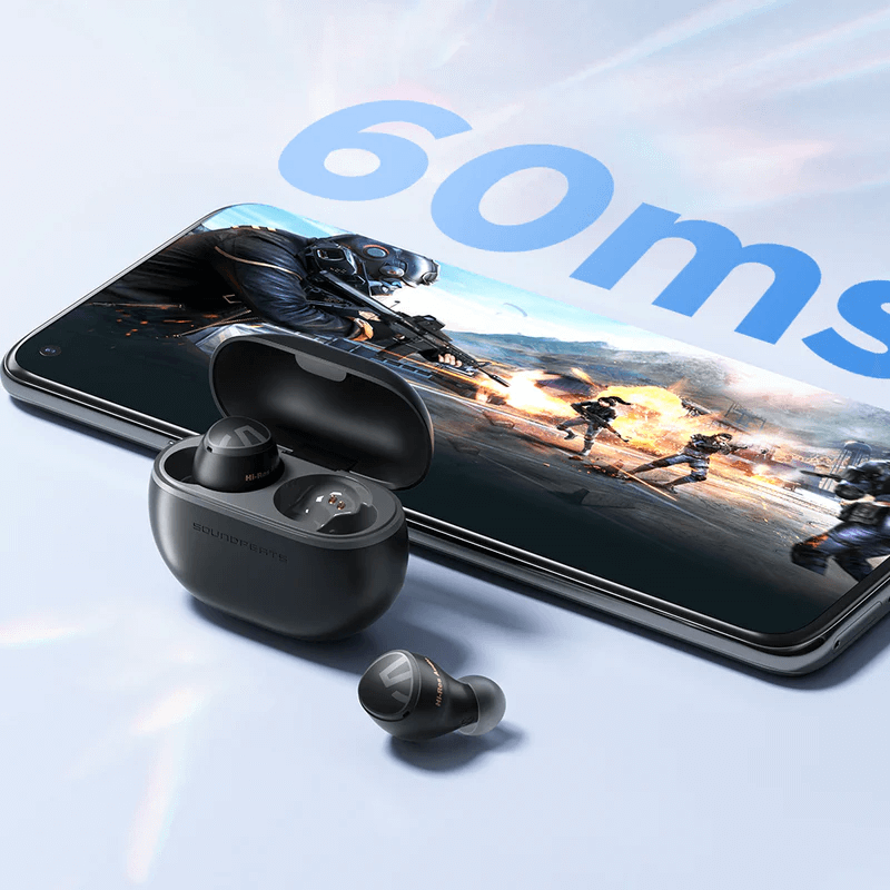 SOUNDPEATS Mini HS Wireless Earbuds Executive Corporate Gifts Singapore