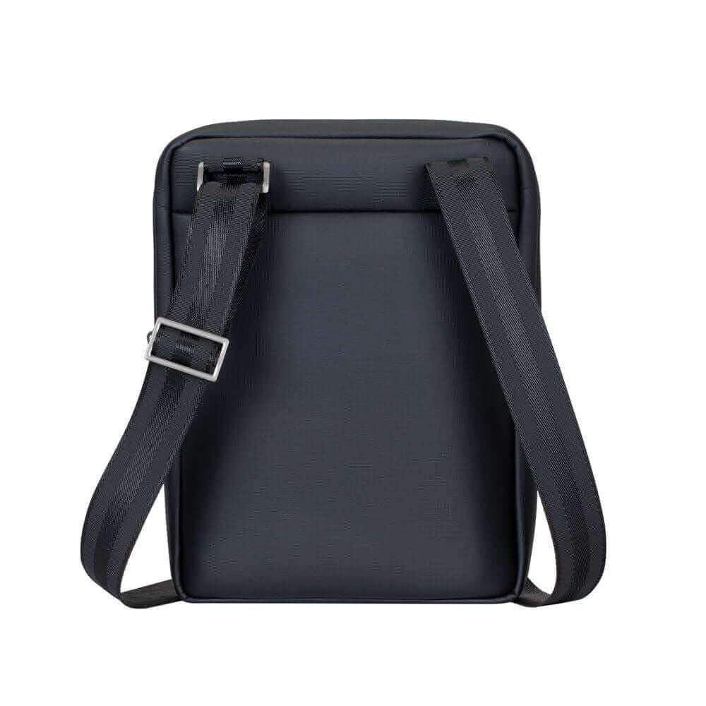 Rivacase Cardiff Canvas Crossbody Bag with Adjustable Strap Corporate Gifts Singapore