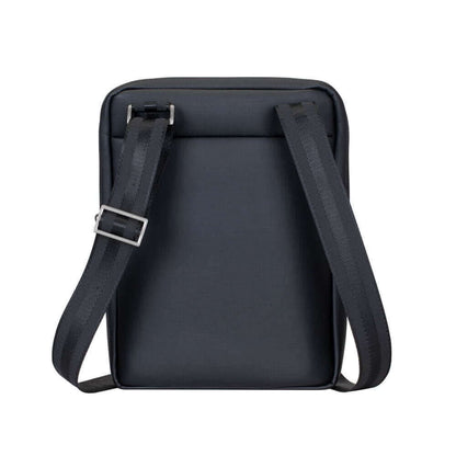 Rivacase Cardiff Canvas Crossbody Bag with Adjustable Strap Corporate Gifts Singapore