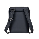 Rivacase Cardiff Canvas Crossbody Bag with Adjustable Strap Corporate Gifts Singapore