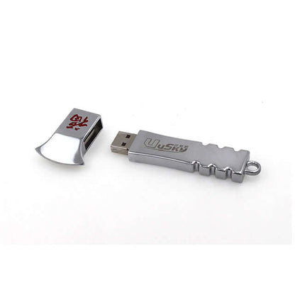 Axe Shape USB Drive Executive Corporate Gifts Singapore