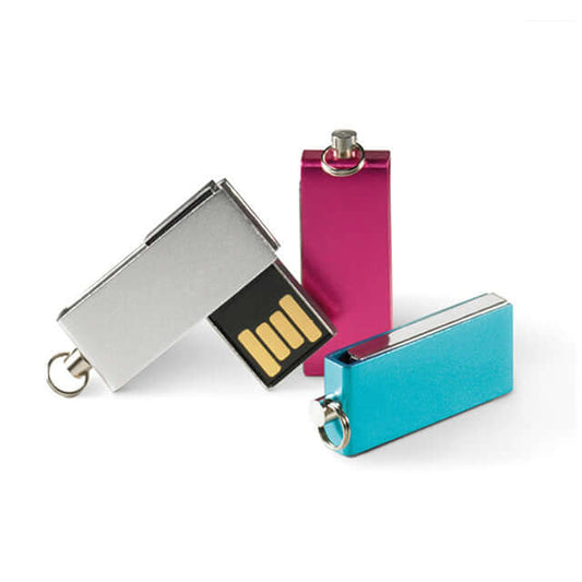 Mini USB Drive UDP31 Executive Corporate Gifts Singapore