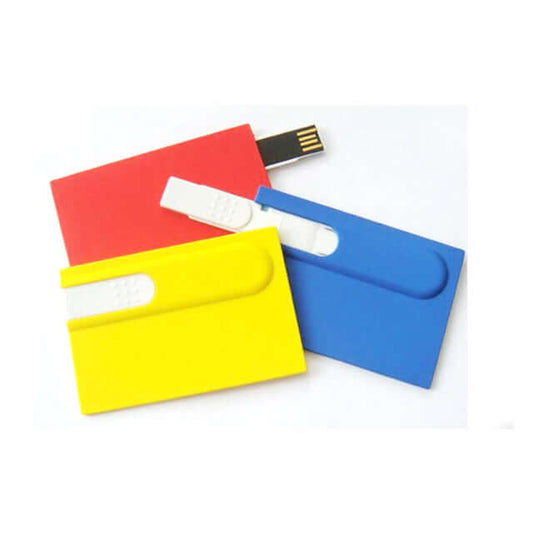 UK14 Card USB Flash Drive Executive Gifts Singapore