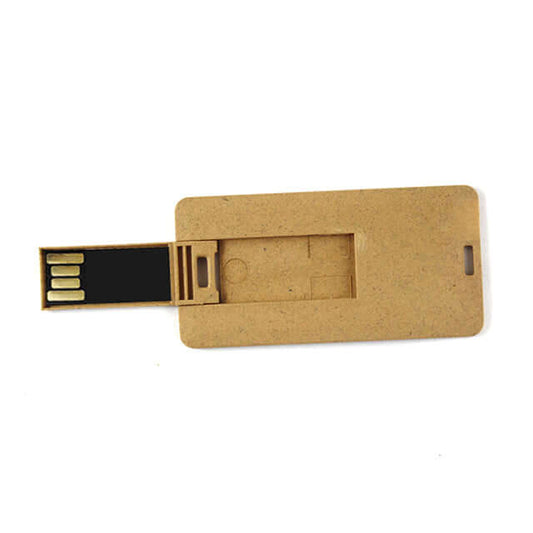 UK25 Card USB Flash Drive Executive Gifts Singapore