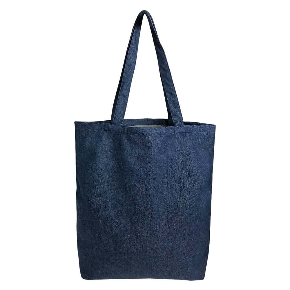 Denim A3 Tote Bag Executive Corporate Gifts Singapore