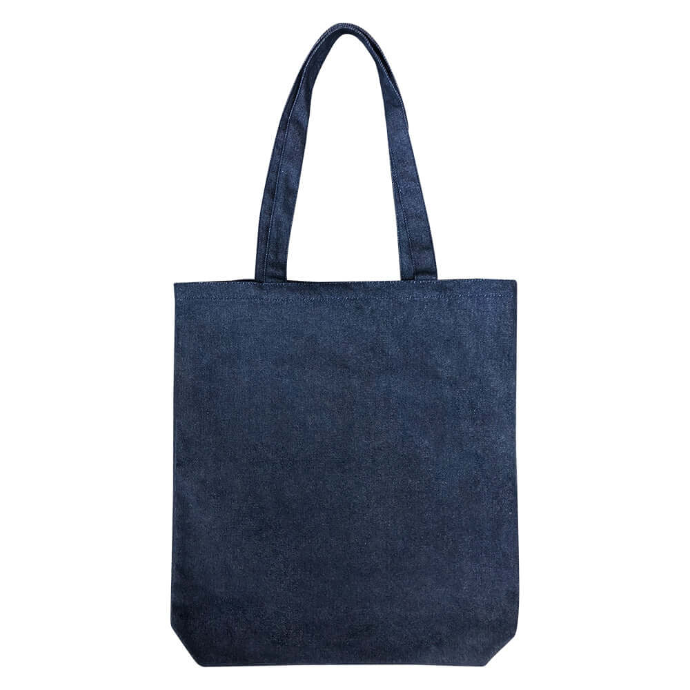 Denim A3 Tote Bag Executive Corporate Gifts Singapore