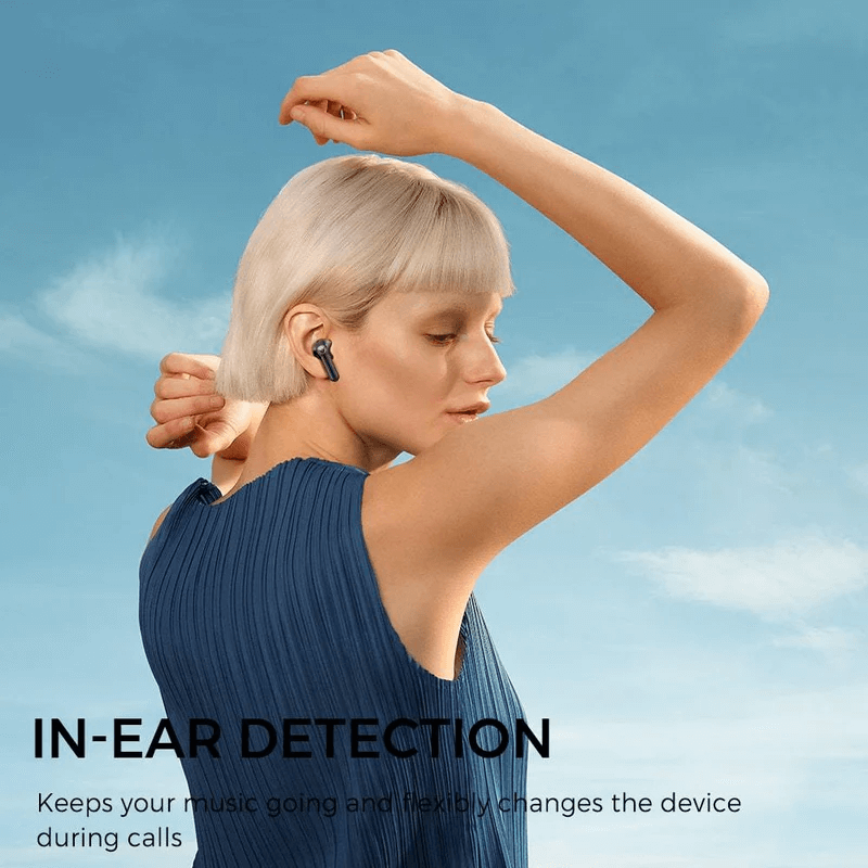 SOUNDPEATS Air3 Compact yet Powerful Wireless Earbuds Executive Corporate Gifts Singapore