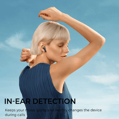 SOUNDPEATS Air3 Compact yet Powerful Wireless Earbuds Executive Corporate Gifts Singapore
