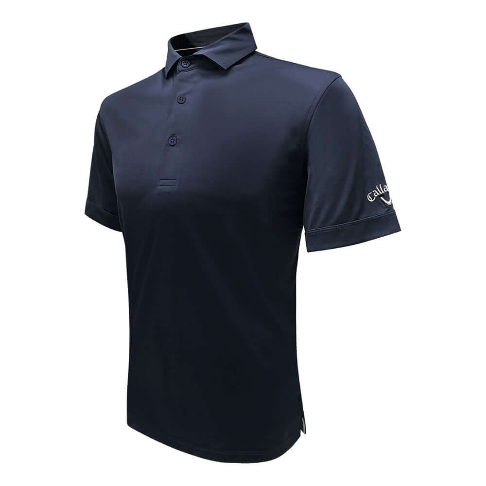 Callaway Interlock Polo Shirt Executive Corporate Gifts Singapore