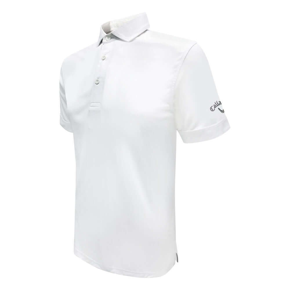 Callaway Interlock Polo Shirt Executive Corporate Gifts Singapore