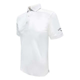 Callaway Interlock Polo Shirt | AbrandZ Corporate Gifts