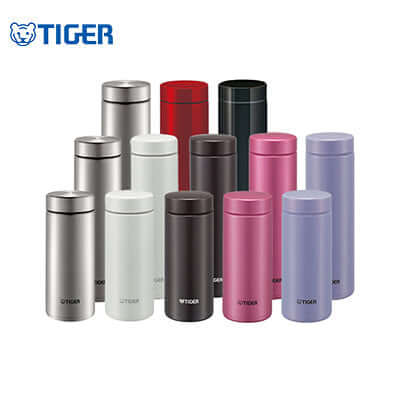 Tiger Staineless Steel Mug MMZ-A Executive Corporate Gifts Singapore