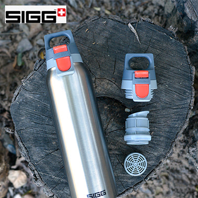 SIGG Hot & Cold One 500ml Thermo Flask Executive Corporate Gifts Singapore